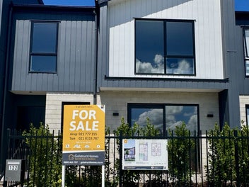 Only One Lot Left!!
