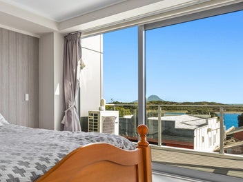 Stunning Spacious Downtown Apartment