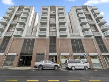 Perfect Location - Perfect Apartment Living