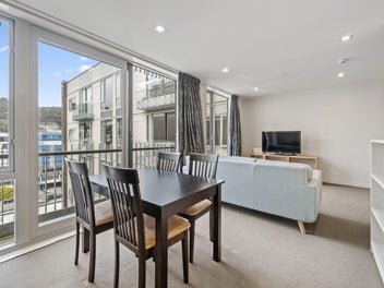 Great Location - Modern Apartment Living