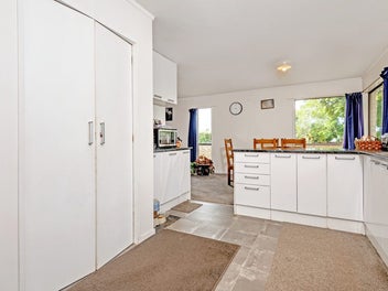 Subdivision Potential