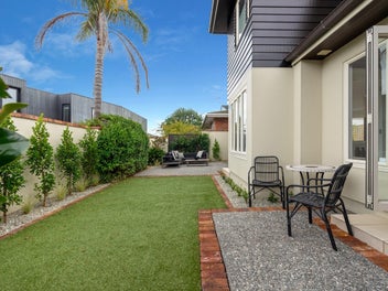 Quality Living with Coastal Convenience