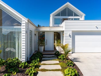 Coastal luxe at its best