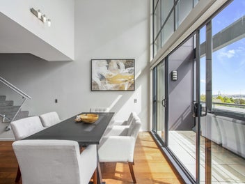 Parnell Village Living in the Heart of the City