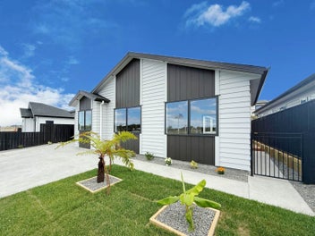 Affordable Brand New 5 Bedroom & Granny Potential
