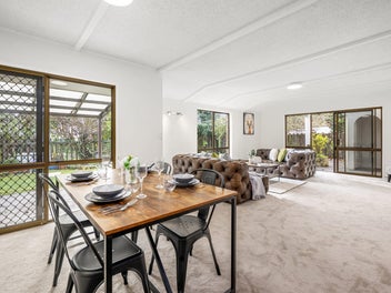 Private Retreat on High Street