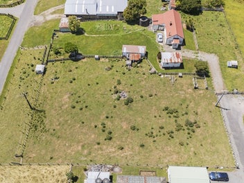 Currently under contract - The quiet escape