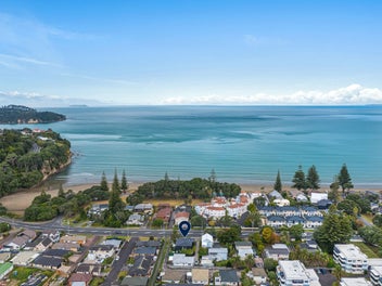Sophisticated Coastal Luxury