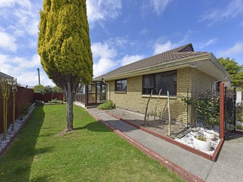 Family Home or investment in Hillmorton