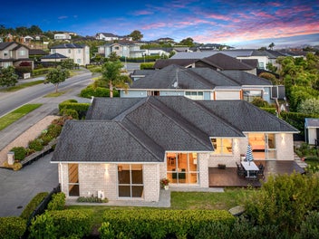$1,449,000! The Good Life - Orewa