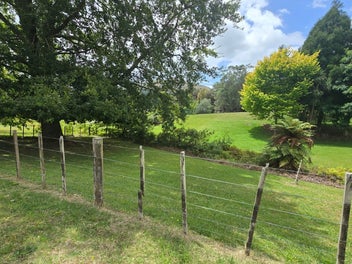 "KARANGAHAKE OPPORTUNITY"