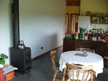 Lifestyle North-West of Auckland