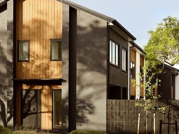 Brand new FREEHOLD homes to market