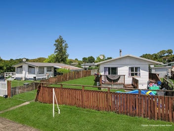 Fantastic First or Retiree or Investment!