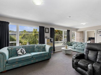 Charming Family Home with great sun and views!
