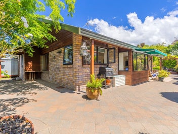 Immediate possession available