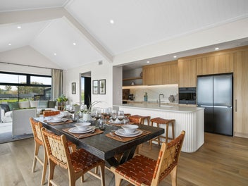 High Performance Show Home Investment in Milldale