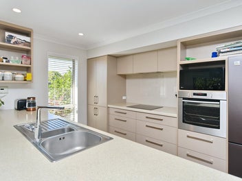 Impeccable Family Home in Rangiora