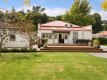 Space, Privacy & Timeless Appeal