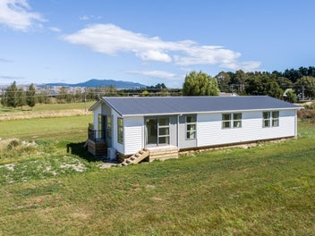 Your rural dream starts here
