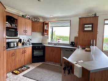 Elevated Country Living Just Minutes from Gore