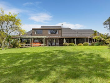 The Perfect Blend of Privacy and Convenience