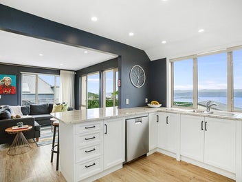 Views, Versatility And Space