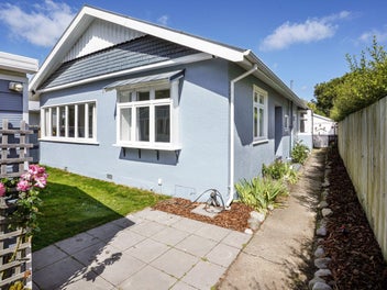 Charming Villa in Prime Location