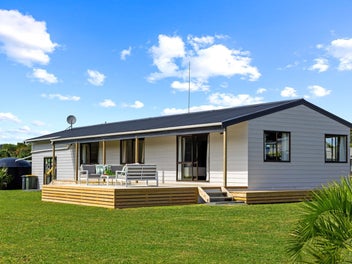 Where country serenity meets everyday convenience