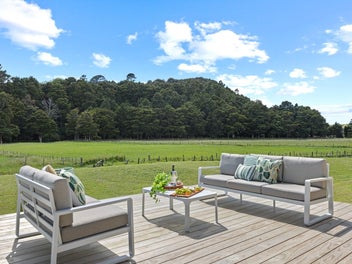 Waitoki lifestyle offering space and convenience