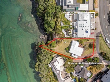 Blank Canvas Clifftop - Over 1,000sqm