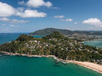 A Coastal Escape with Endless Horizons
