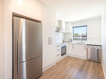 Contemporary, Convenient & Completely Yours