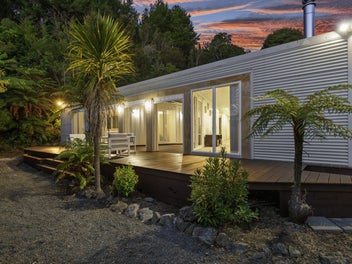 When Nature and Modern Lifestyle Combine