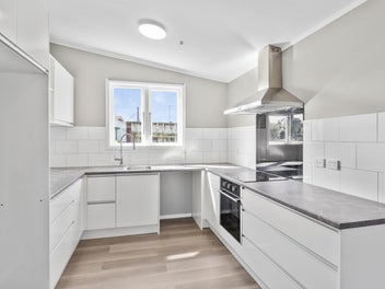 Renovated, Refreshed and Ready to Move In!!