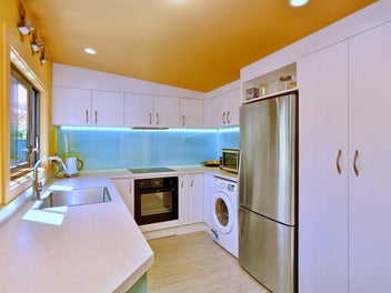 Modernised Character Home On Generous Lot