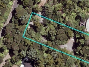 Rare Opportunity in Paradise