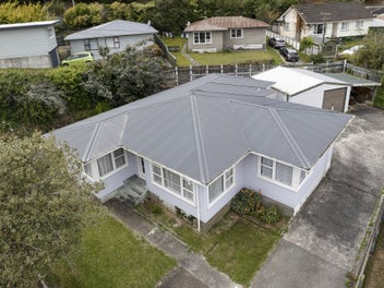 A Home of Generations – Ready for Yours!
