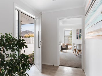 Bright, Stylish, and Low-Maintenance