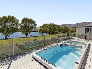Exceptional Lifestyle and Business Opportunity