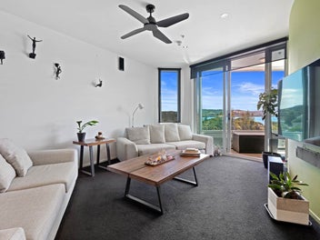 Resort Living with Ocean Views