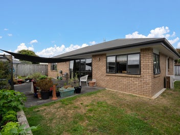 Step onto the Property Ladder