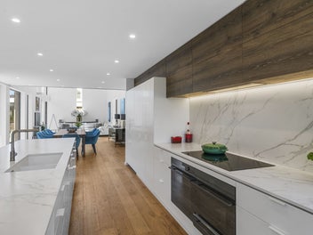 A Rare Blend of Luxury and Tranquility