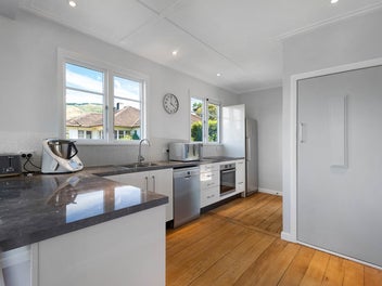 Renovated to Perfection
