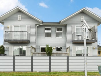 Modern Living & Smart Investment