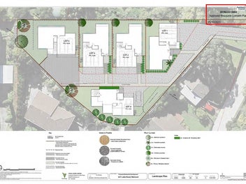 Generous1587m² Land & RC and EPA Approved