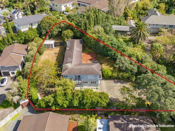 Generous1587m² Land & RC and EPA Approved