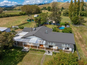 Your dream lifestyle awaits