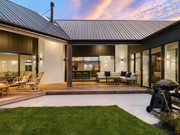 Design Excellence in Prime Prebbleton!