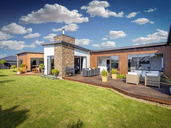 Location, Style, Space & Serenity